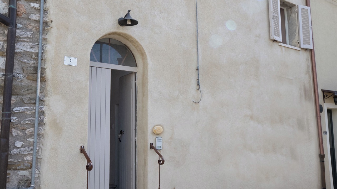 Photo of Outdoor in Serra Sant'Abbondio