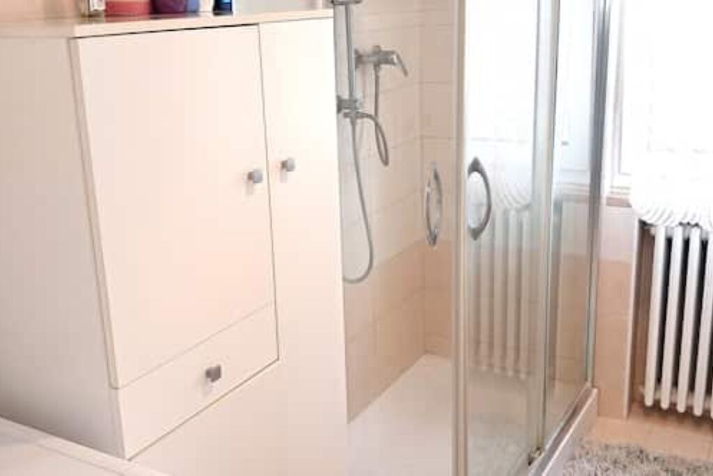 Photo of Bathroom in Lugo