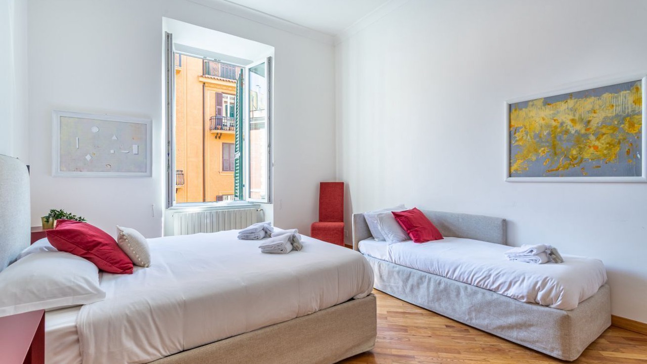 Photo of Bedroom in Salario