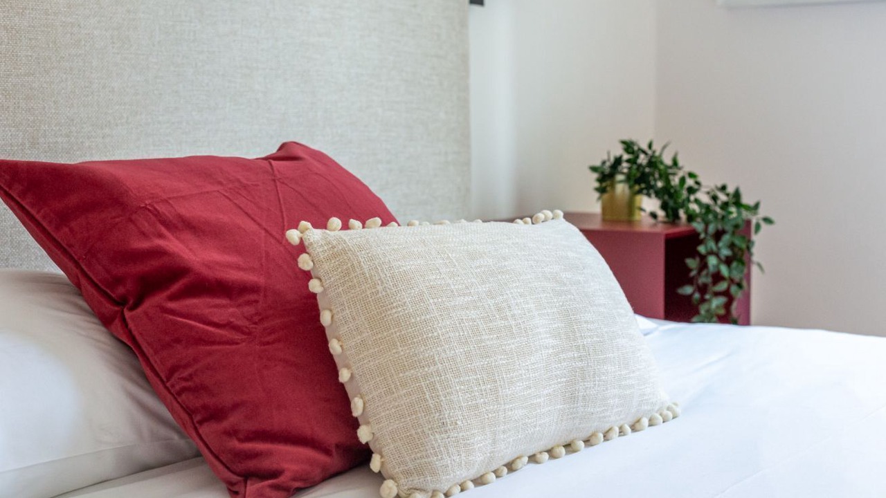 Photo of Bedroom in Salario