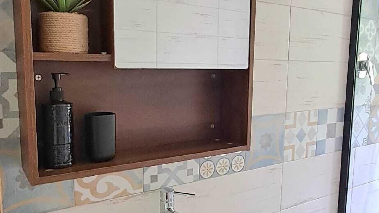 Photo of Bathroom in Roccamorice