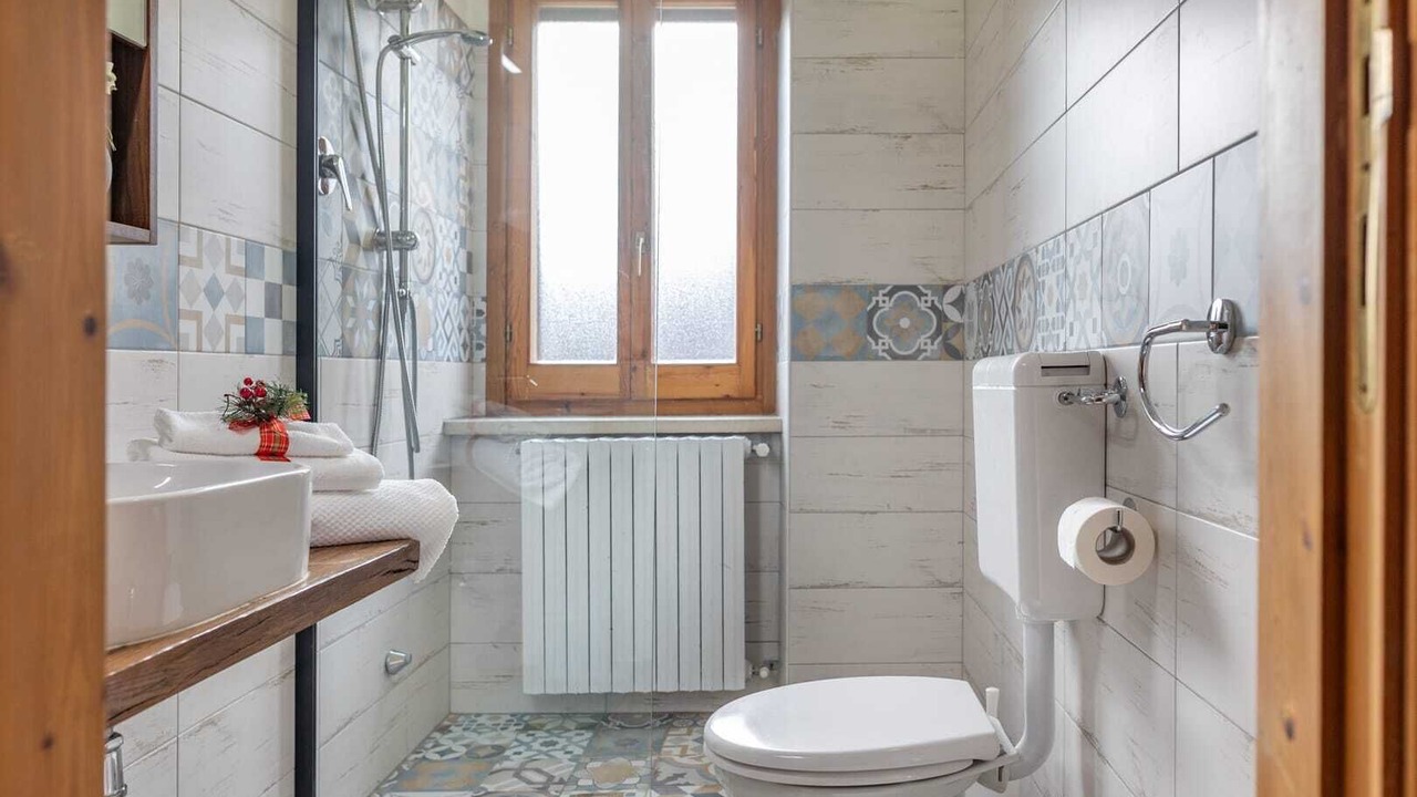Photo of Bathroom in Roccamorice