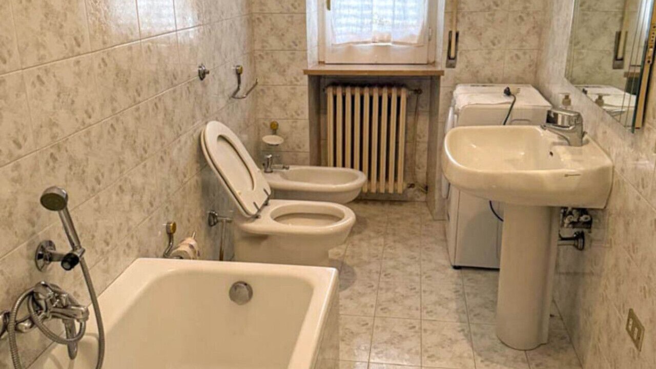 Photo of Bathroom in Lettopalena