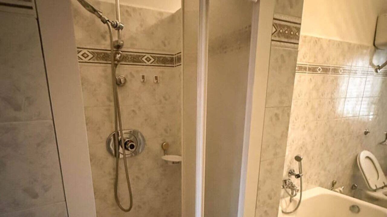 Photo of Bathroom in Lettopalena