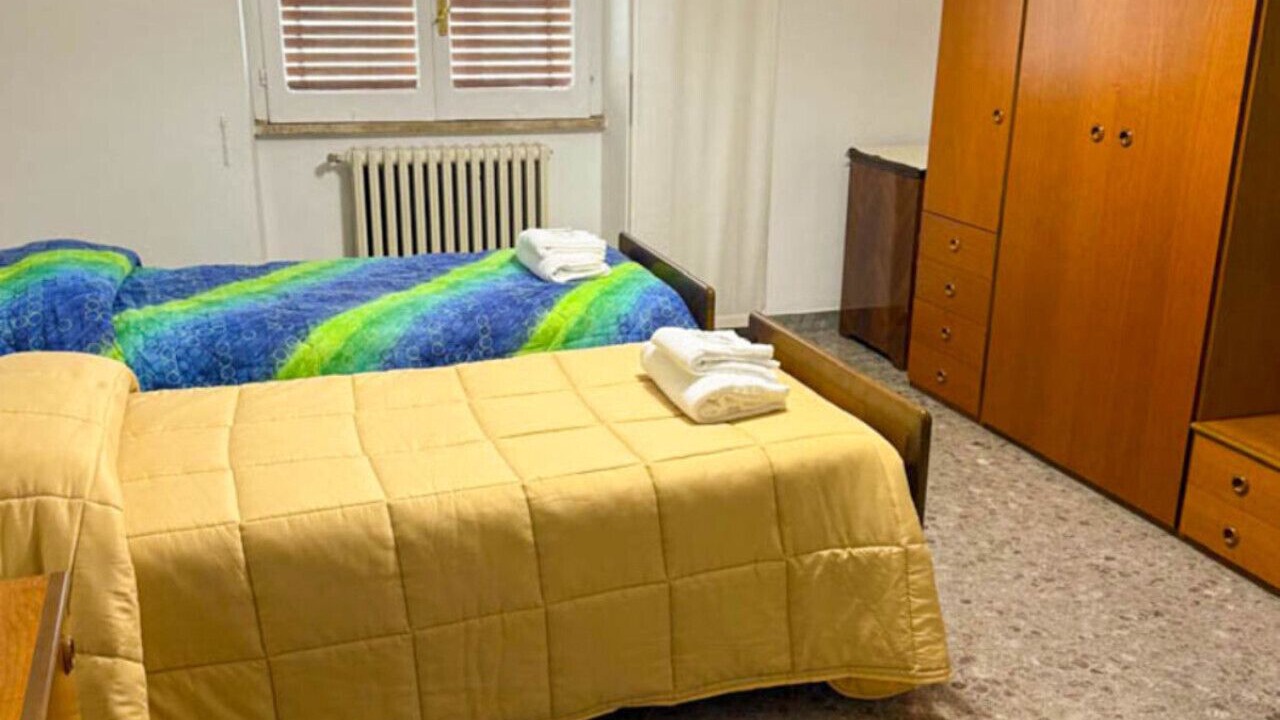 Photo of Bedroom in Lettopalena