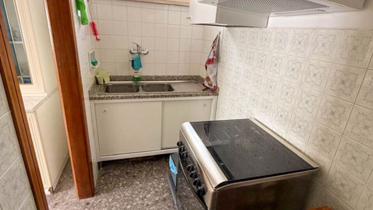 Photo of Kitchen in Lettopalena