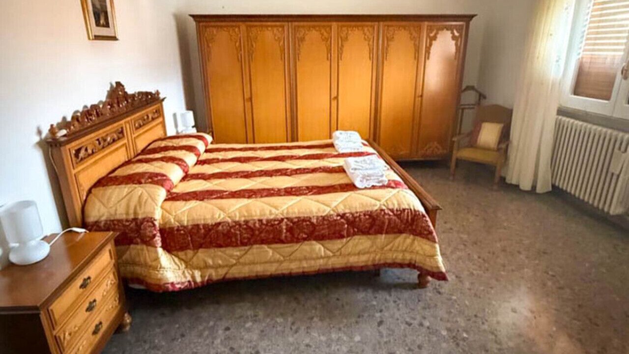 Photo of Bedroom in Lettopalena