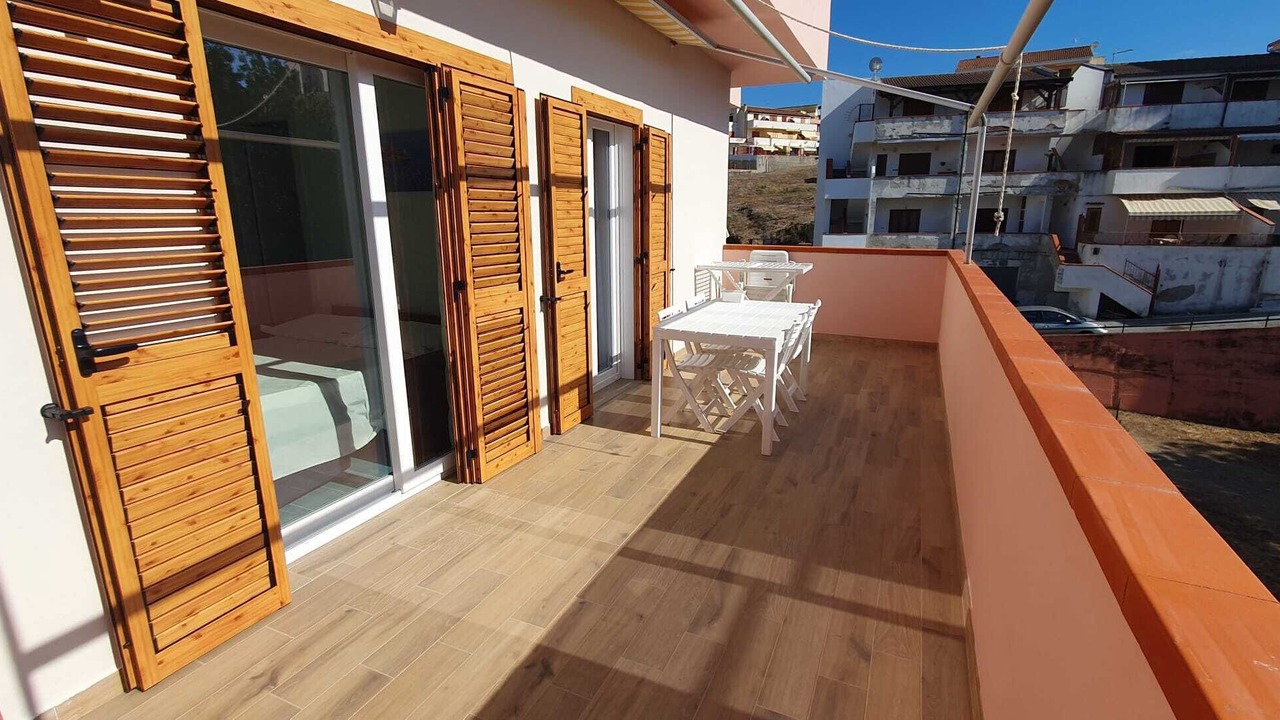 Photo of Outdoor in San Nicola Arcella