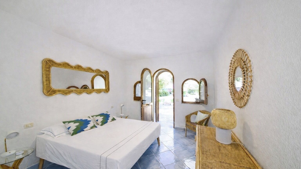 Photo of Bedroom in Forio