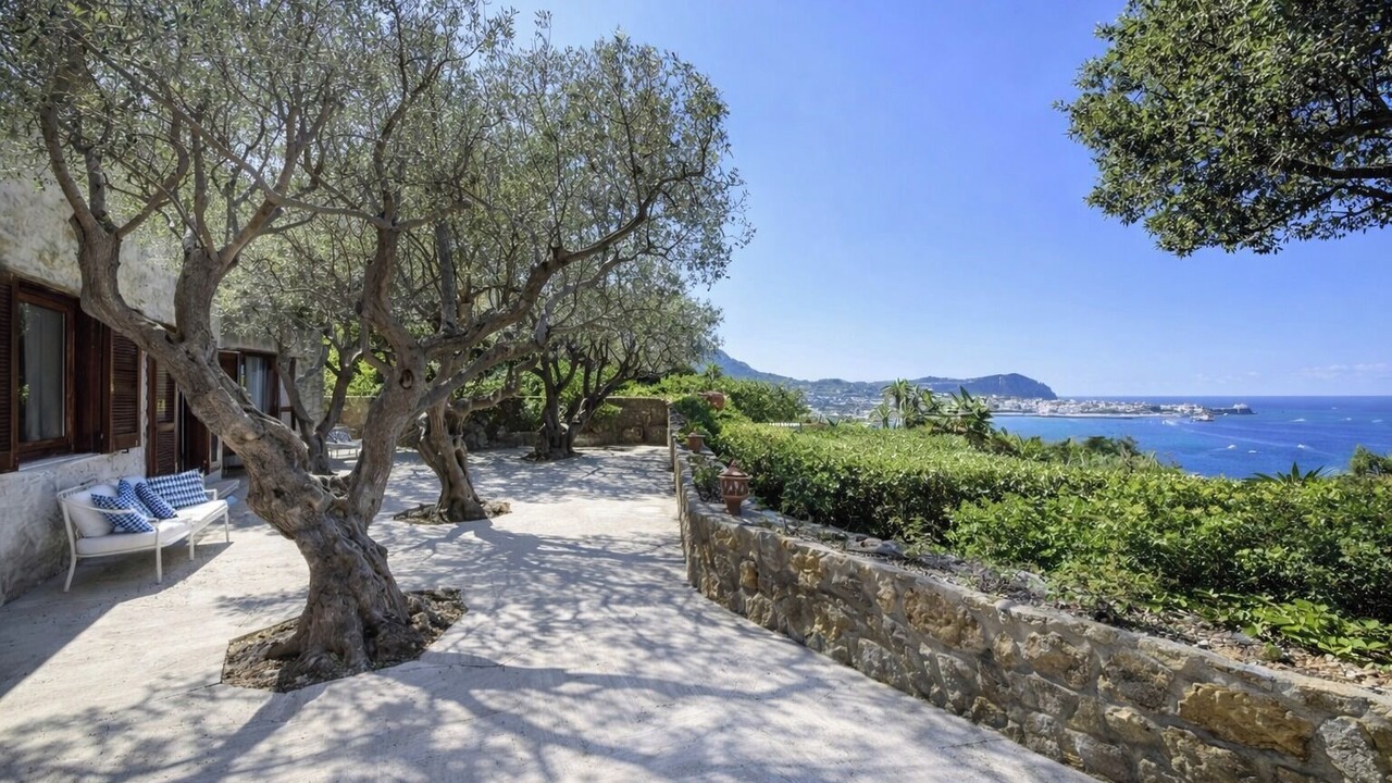 Photo of Outdoor in Forio