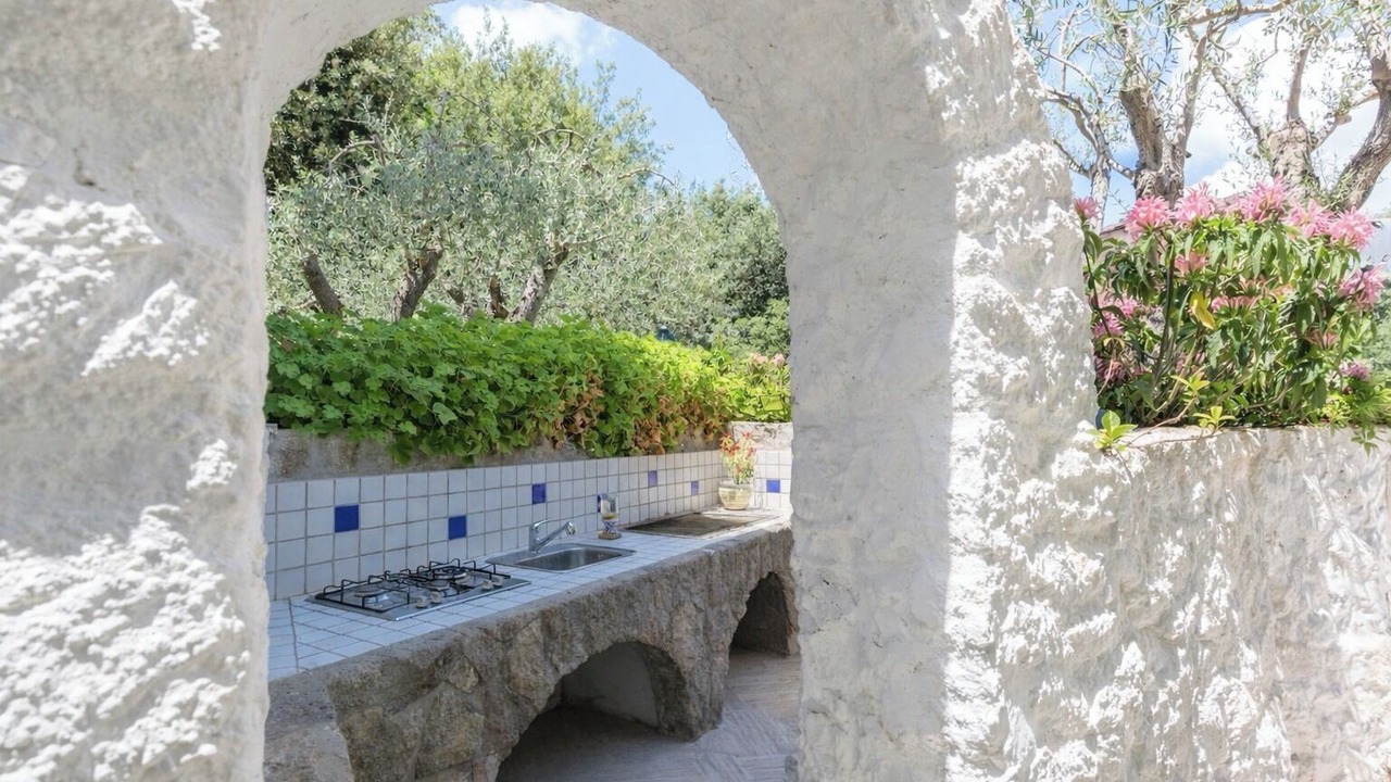 Photo of Patio Balcony in Forio