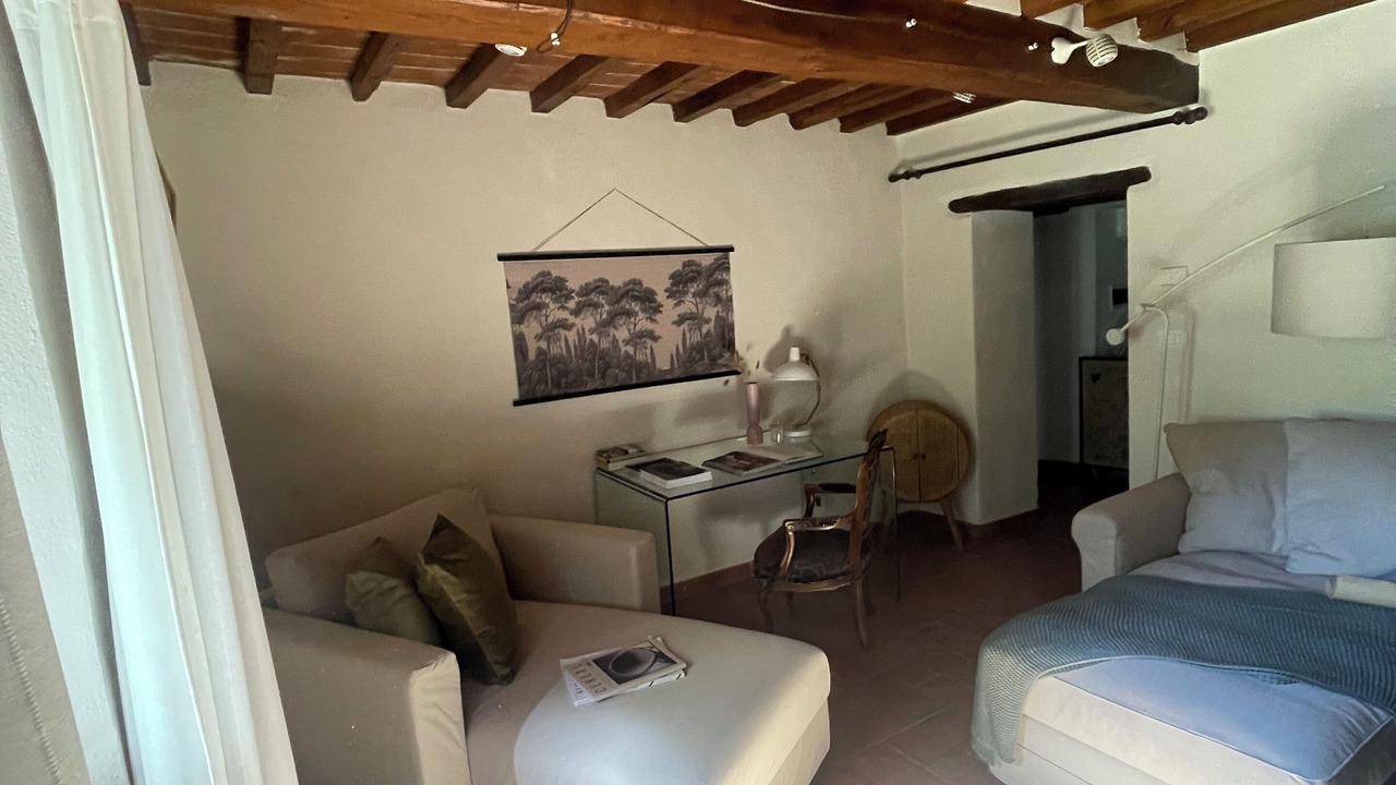 Photo of Livingroom in Caprese Michelangelo