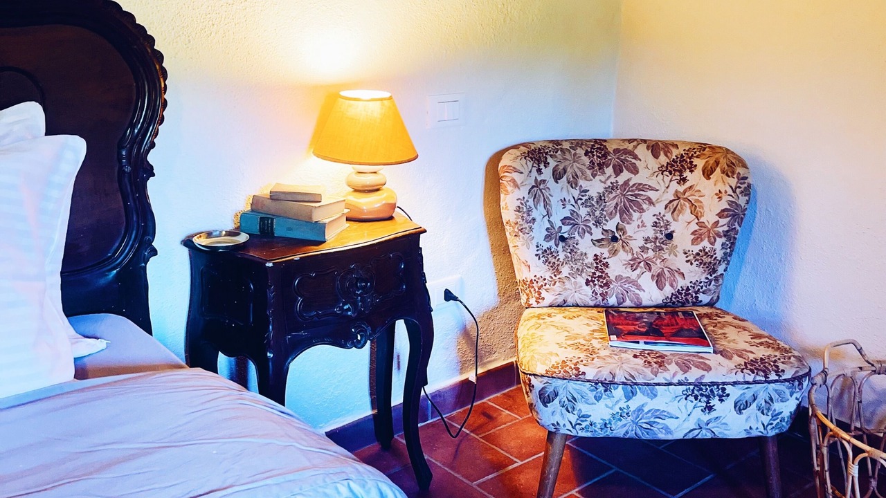 Photo of Bedroom in Caprese Michelangelo