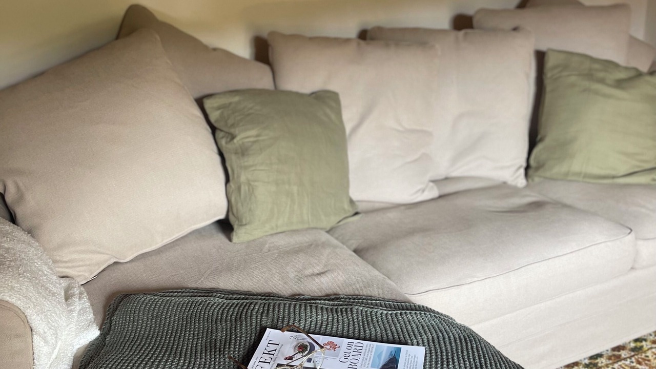 Photo of Livingroom in Caprese Michelangelo