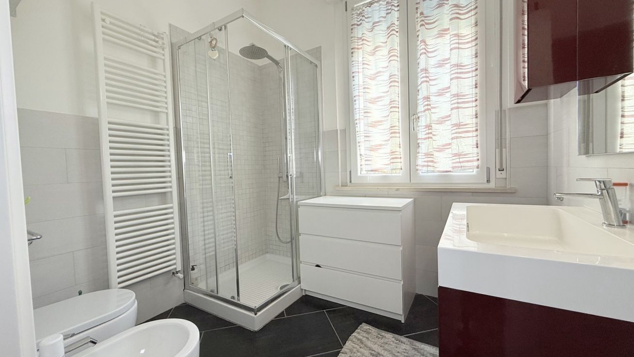 Photo of Bathroom in Senigallia