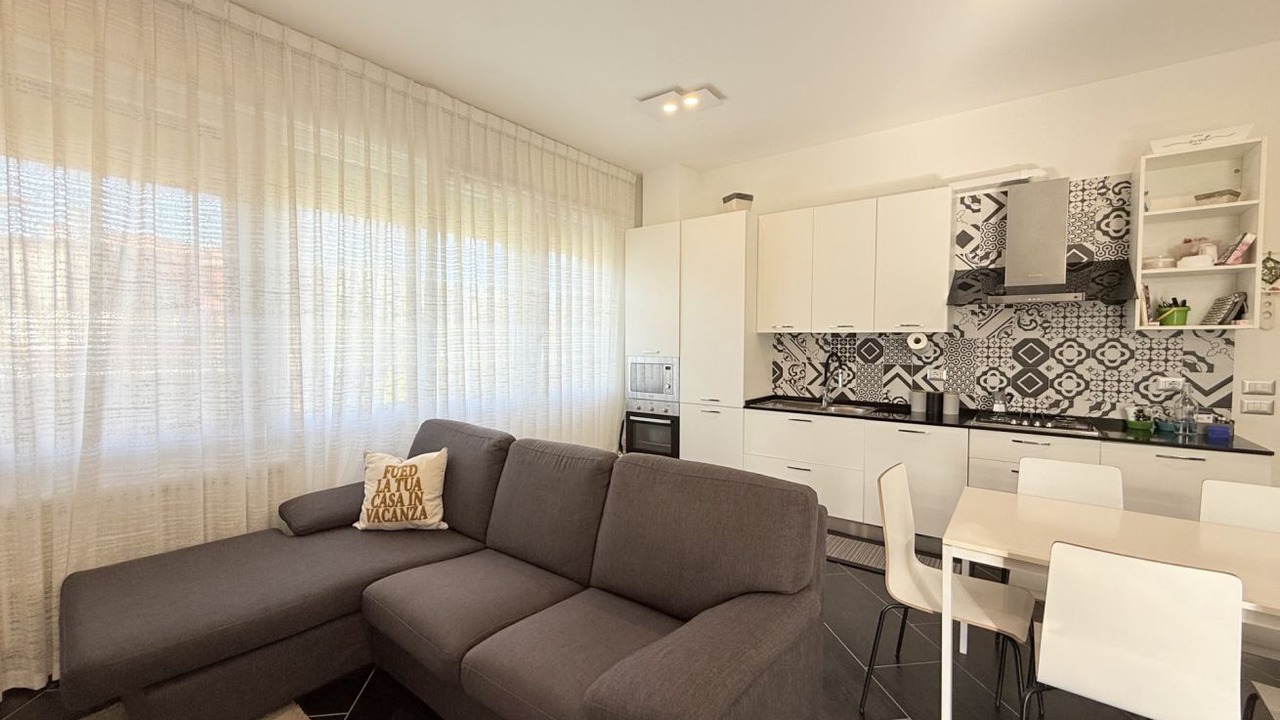 Photo of Livingroom in Senigallia