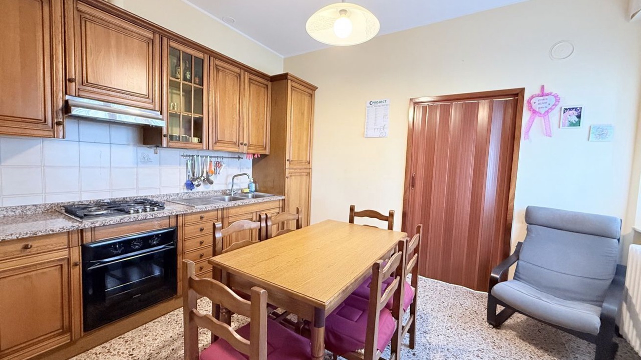 Photo of Kitchen in Roncitelli