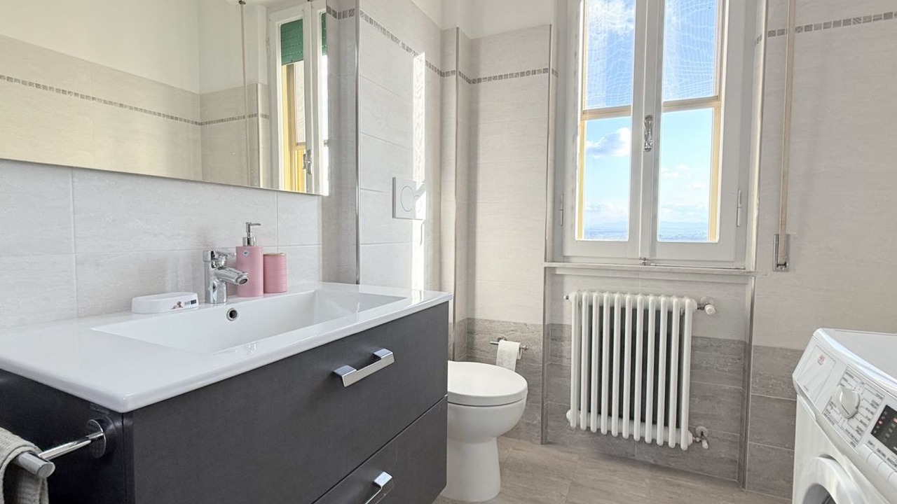 Photo of Bathroom in Roncitelli