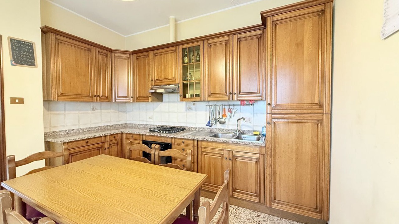 Photo of Kitchen in Roncitelli