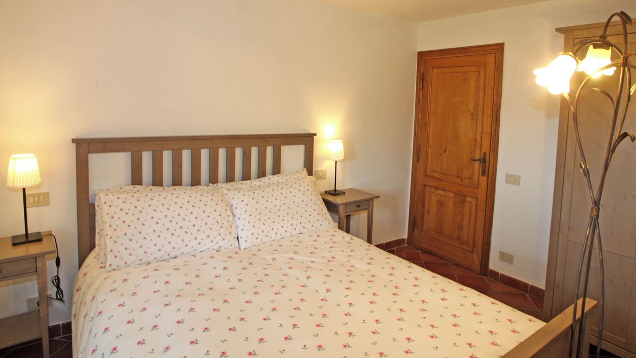 Photo of Bedroom in Subbiano