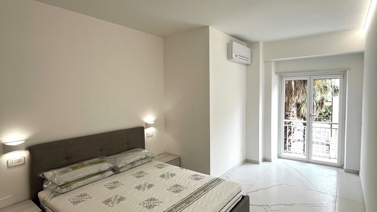 Photo of Bedroom in San Benedetto del Tronto