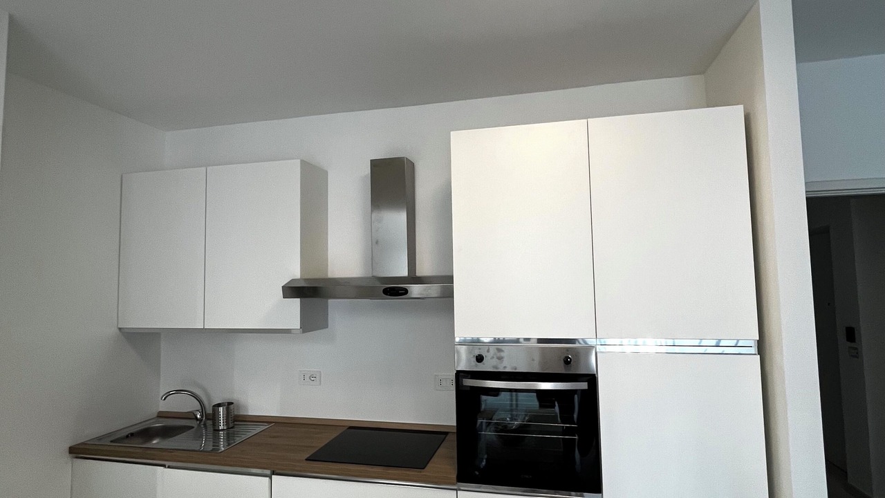 Photo of Kitchen in San Benedetto del Tronto