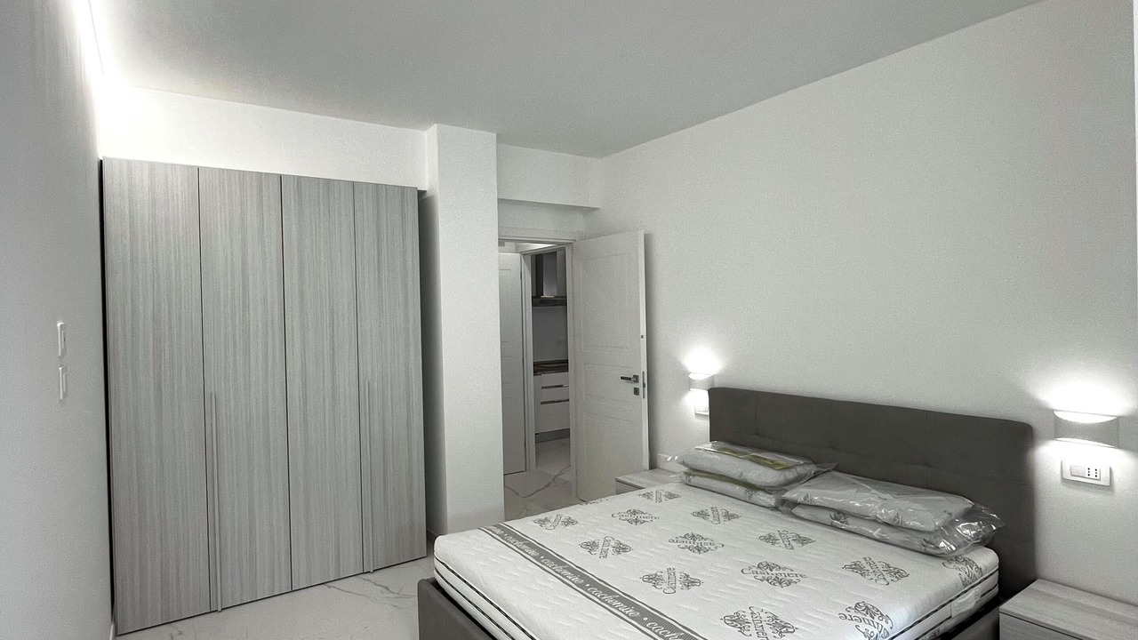 Photo of Bedroom in San Benedetto del Tronto