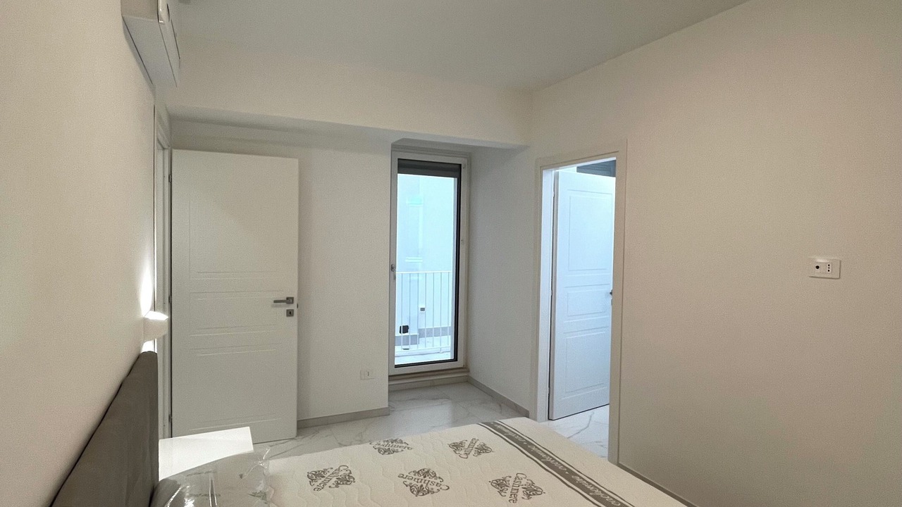 Photo of Bedroom in San Benedetto del Tronto
