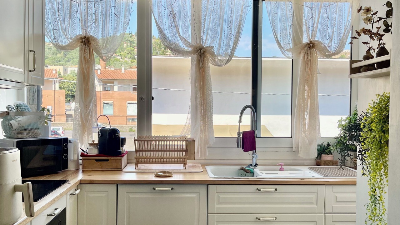 Photo of Kitchen in Castiglion Fiorentino