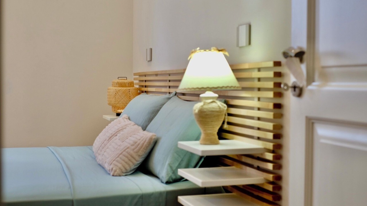 Photo of Bedroom in Castiglion Fiorentino
