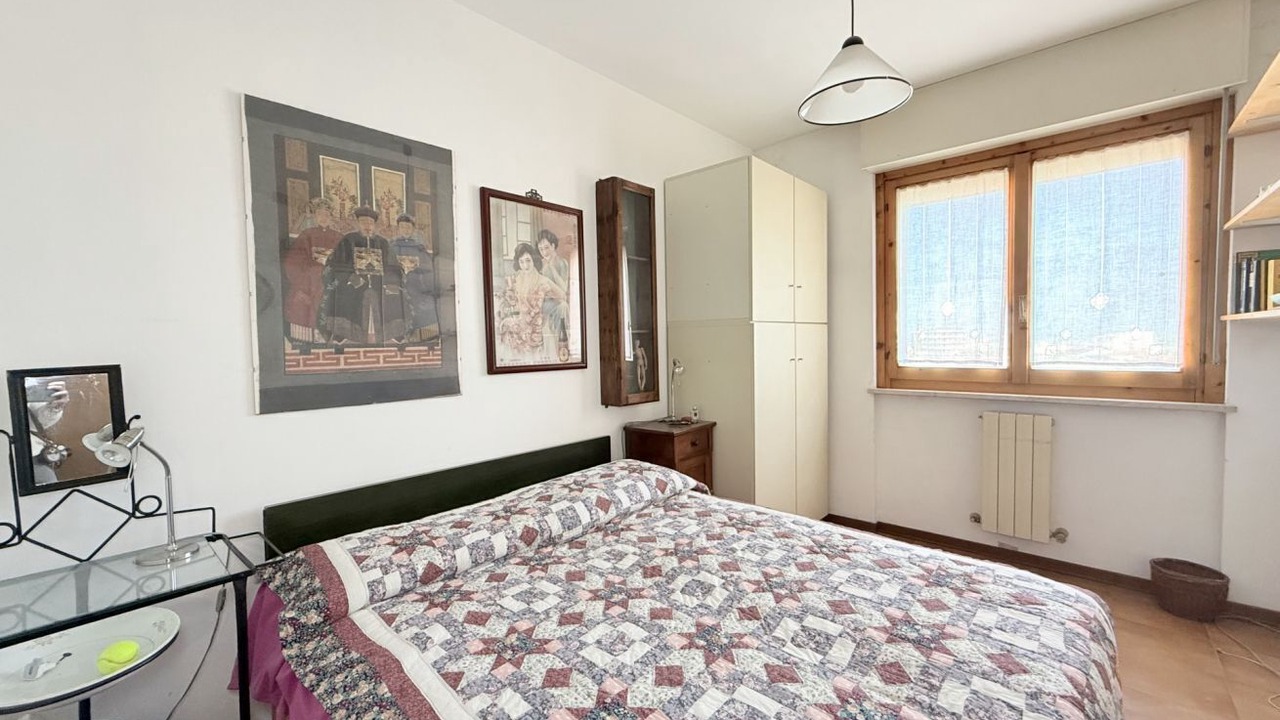 Photo of Bedroom in Senigallia