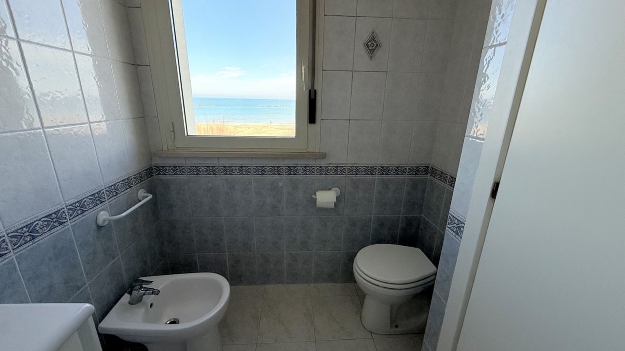Photo of Bathroom in Senigallia