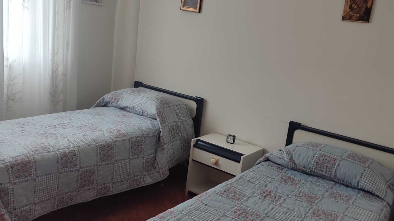 Photo of Bedroom in San Giacomo degli Schiavoni