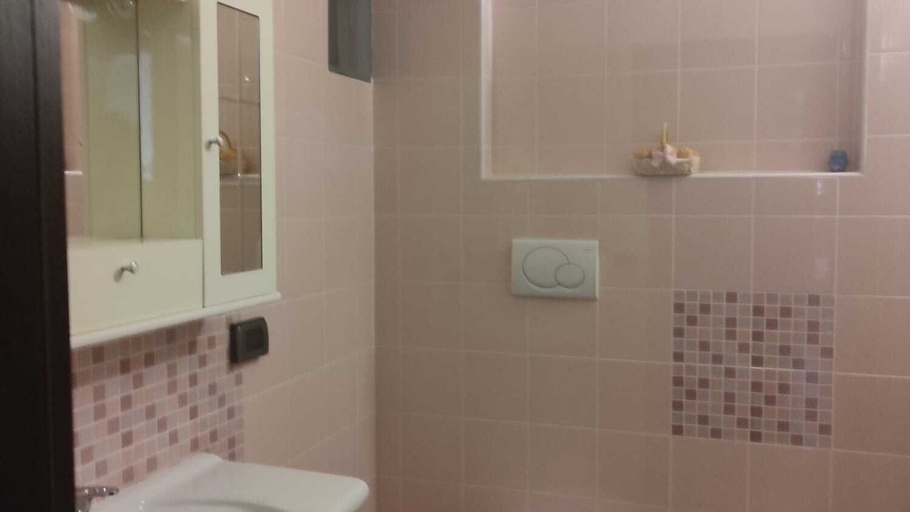 Photo of Bathroom in San Giacomo degli Schiavoni