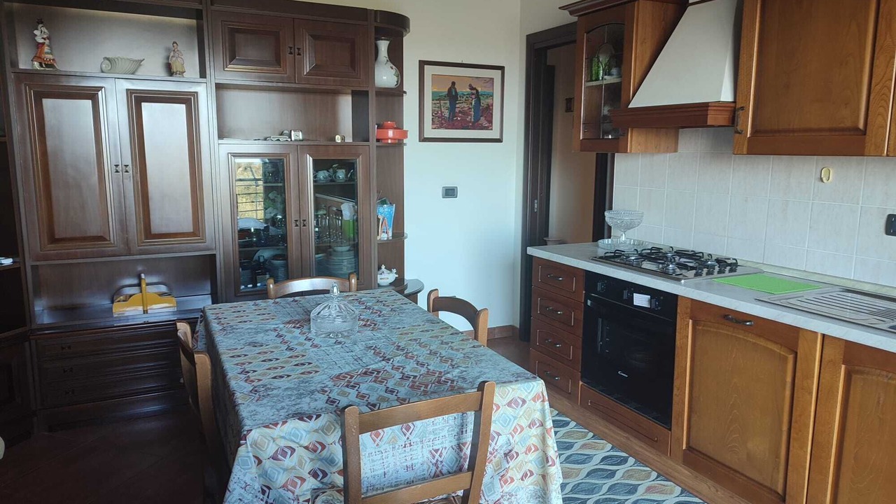 Photo of Kitchen in San Giacomo degli Schiavoni