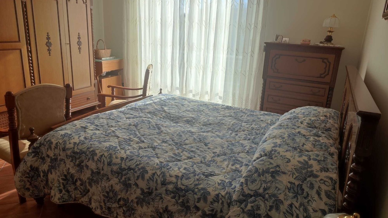 Photo of Bedroom in San Giacomo degli Schiavoni