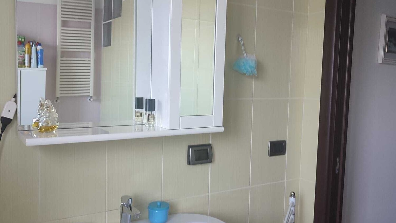 Photo of Bathroom in San Giacomo degli Schiavoni