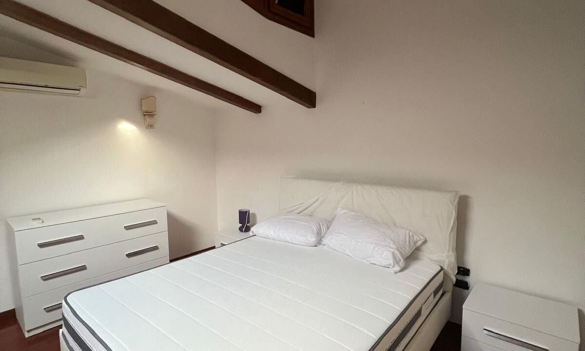Photo of Bedroom in Cava de' Tirreni