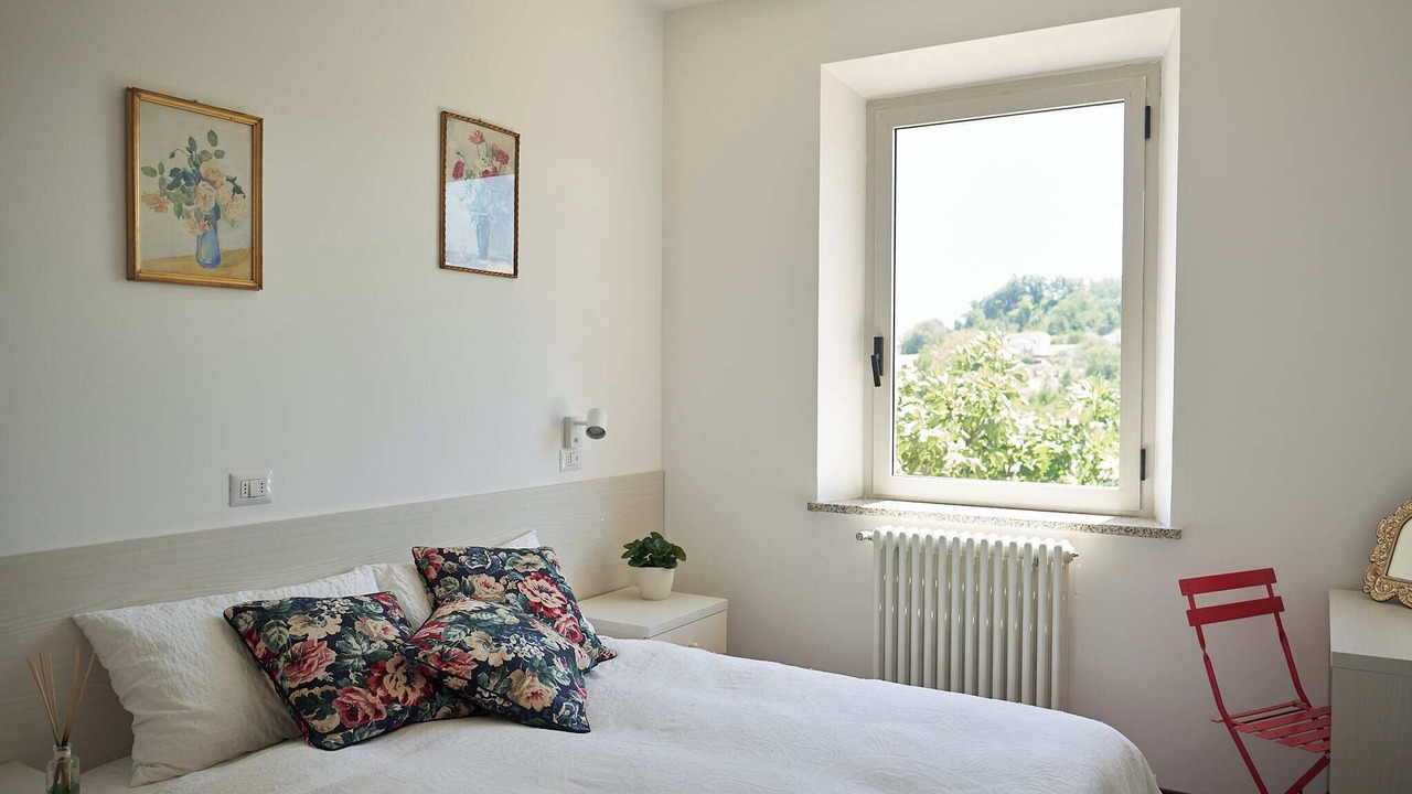 Photo of Bedroom in Macerata