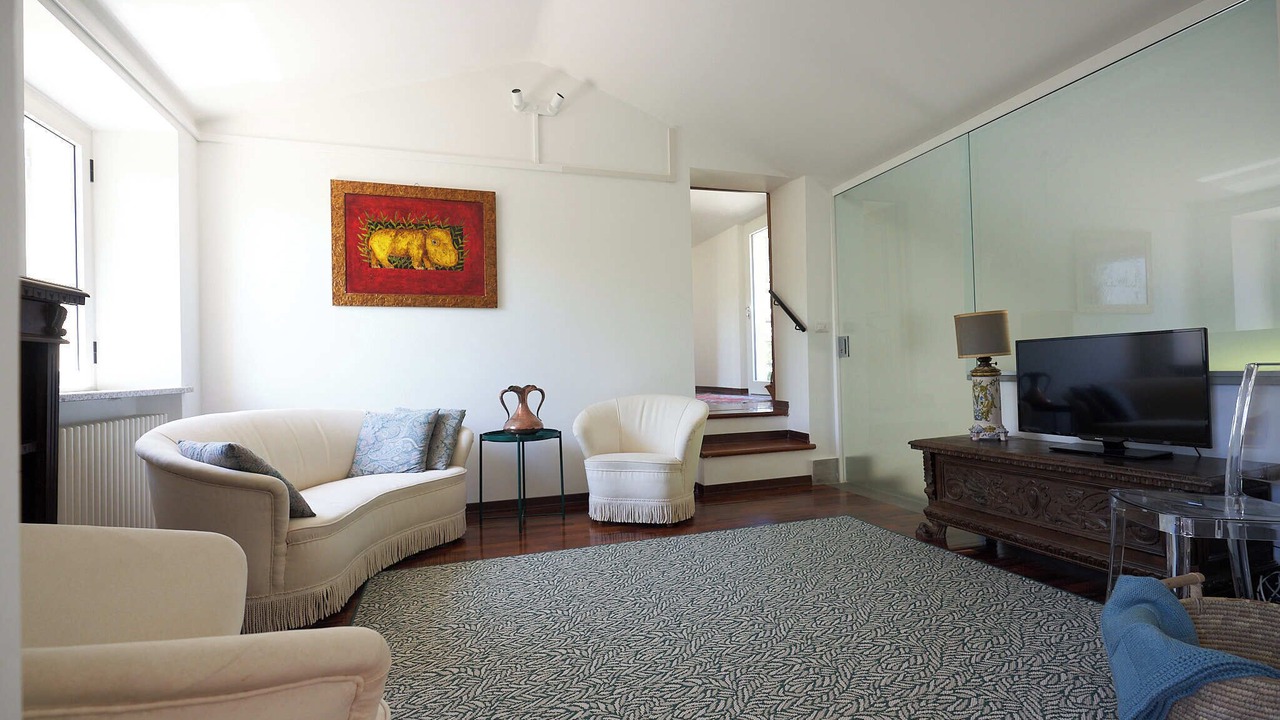 Photo of Livingroom in Macerata