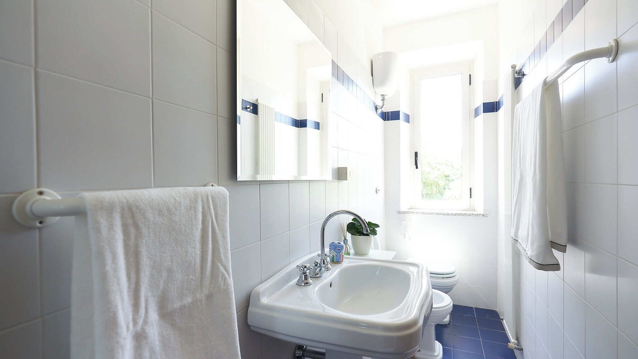Photo of Bathroom in Macerata