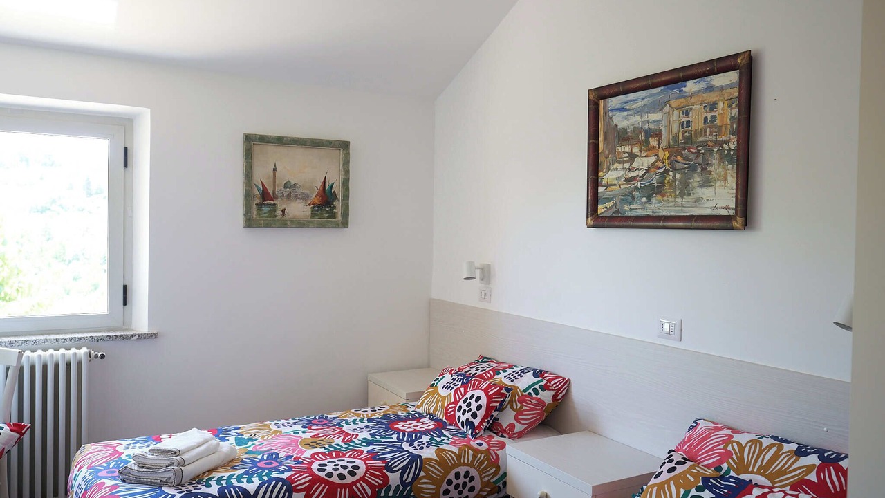 Photo of Bedroom in Macerata