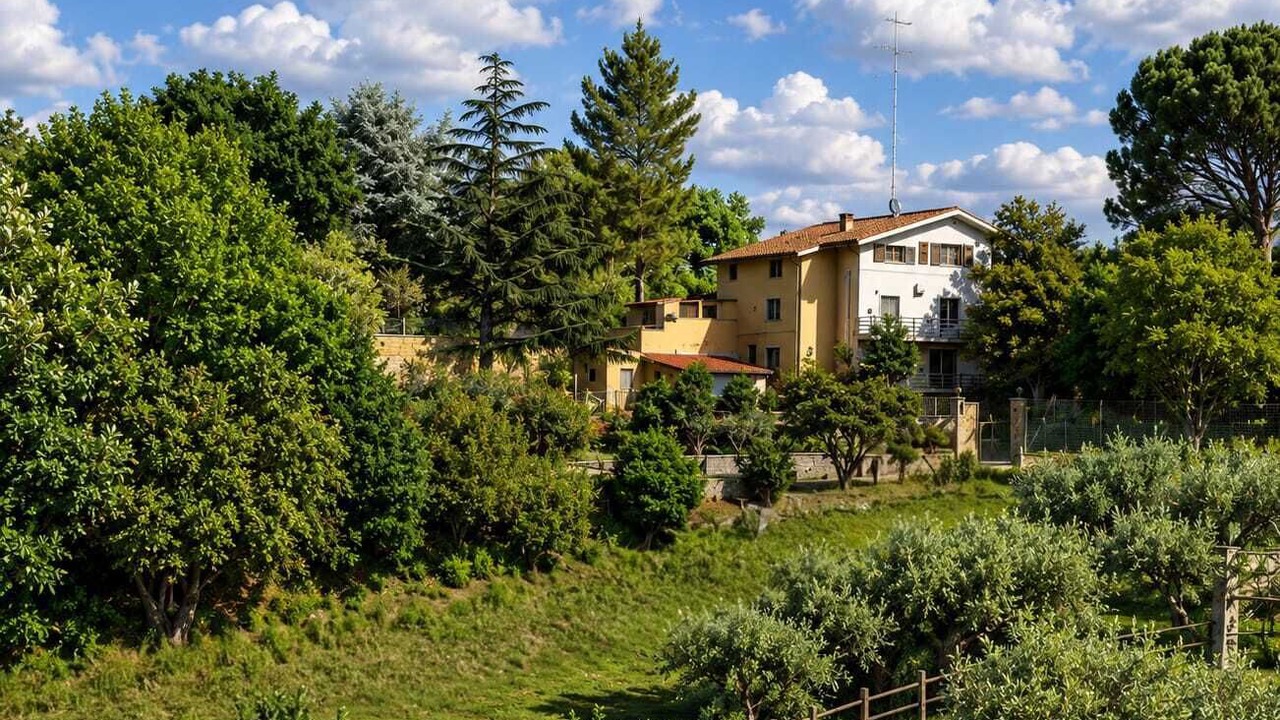 Photo of Outdoor in Sacrofano