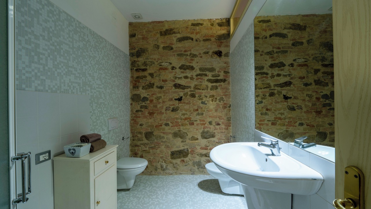 Photo of Bathroom in Brufa