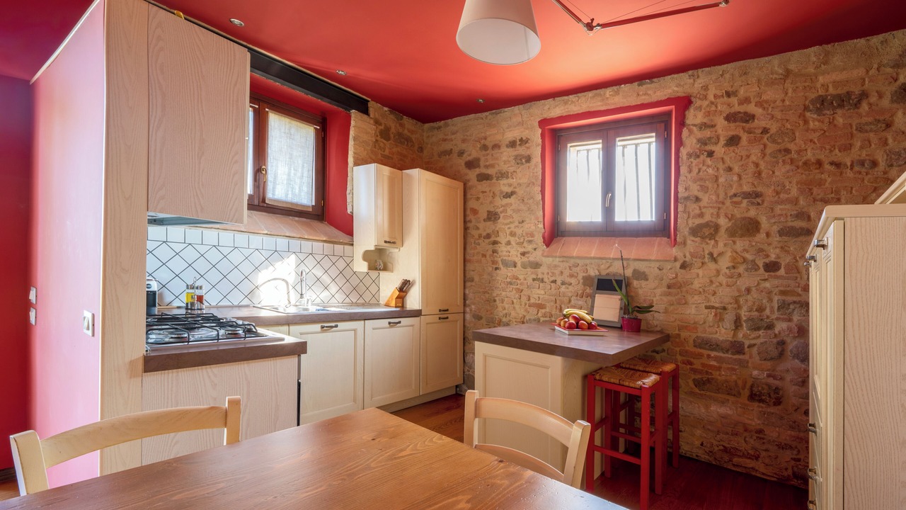 Photo of Kitchen in Brufa