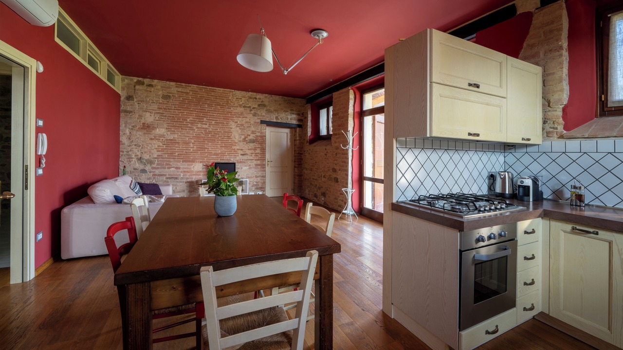 Photo of Kitchen in Brufa