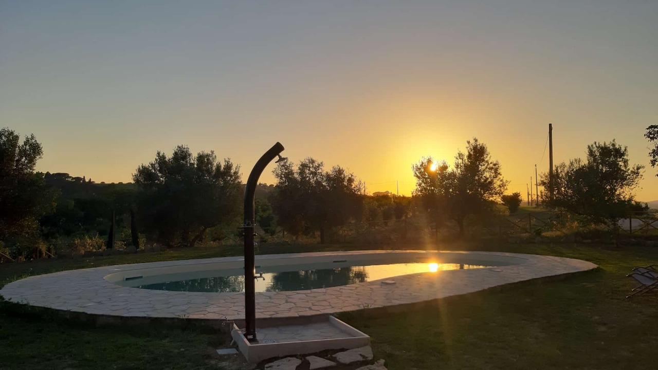 Photo of Outdoor in Brufa