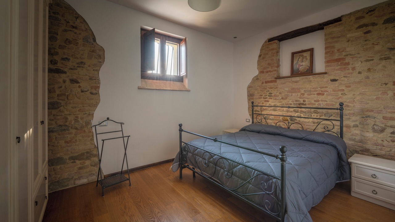 Photo of Bedroom in Brufa