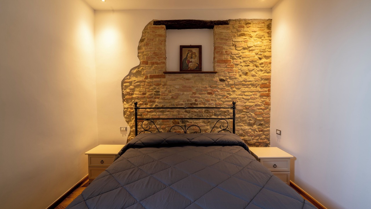 Photo of Bedroom in Brufa