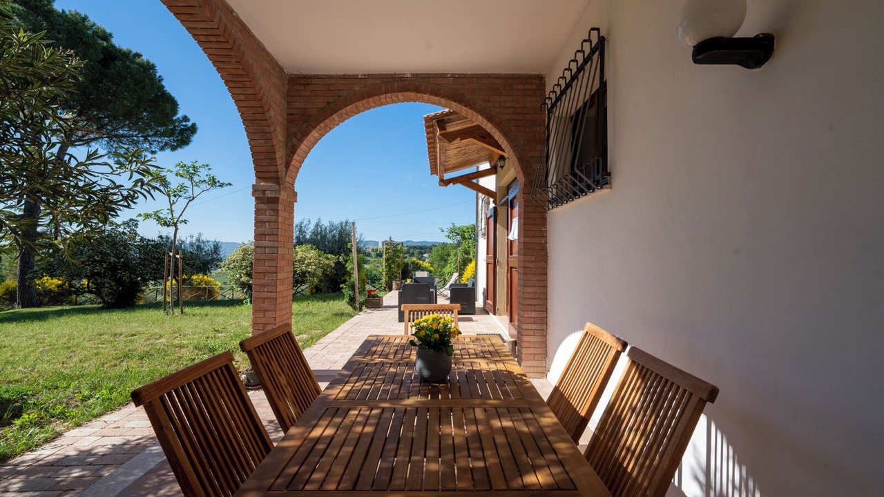 Photo of Outdoor in Brufa
